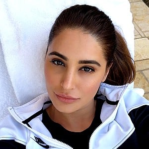 Nargis Fakhri