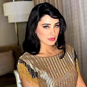 Nargis Fakhri