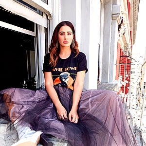 Nargis Fakhri