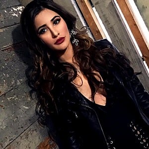 Nargis Fakhri
