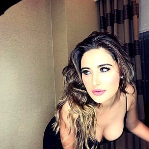 Nargis Fakhri