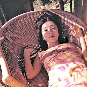 Narimi Arimori