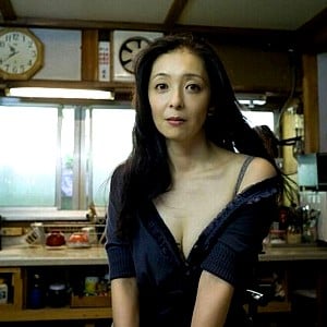 Narimi Arimori