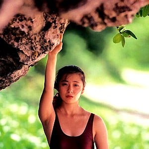 Narimi Arimori