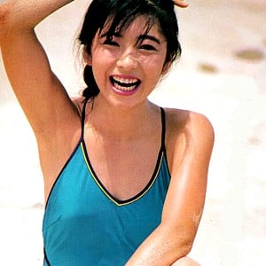Narimi Arimori