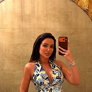 Narmin Khudaverdiyeva