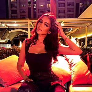 Narmin Khudaverdiyeva