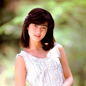 Narumi Yasuda