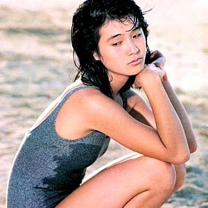 Narumi Yasuda