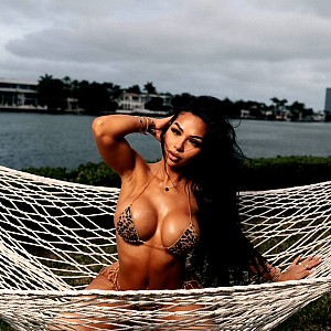 Nashaly Maldonado