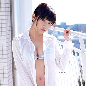 Nashiko Momotsuki
