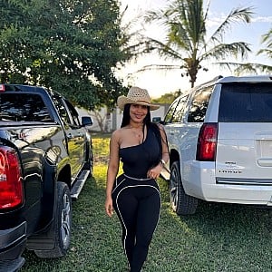 Nashla Miliano
