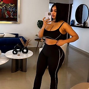 Nashla Miliano