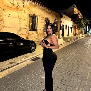 Nashla Miliano