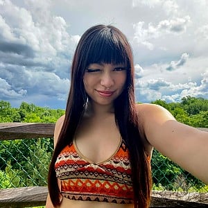 Nasia ASMR