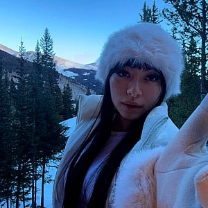 Nasia ASMR