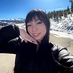 Nasia ASMR