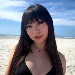 Nasia ASMR