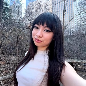 Nasia ASMR