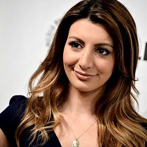 Nasim Pedrad