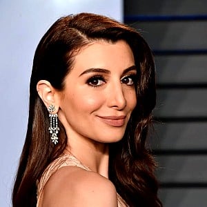 Nasim Pedrad