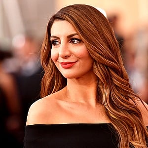 Nasim Pedrad