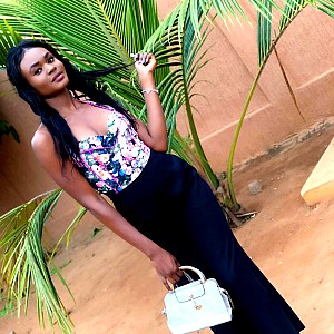 Nassini Nsonais Nadine