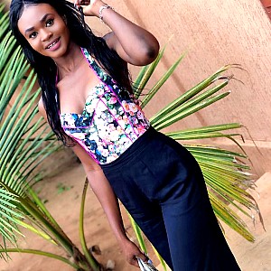 Nassini Nsonais Nadine