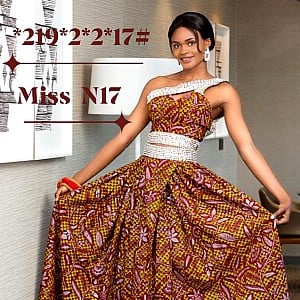 Nassini Nsonais Nadine