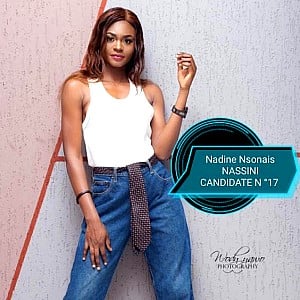 Nassini Nsonais Nadine