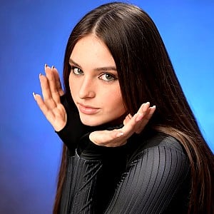 Nastasja Radulovic