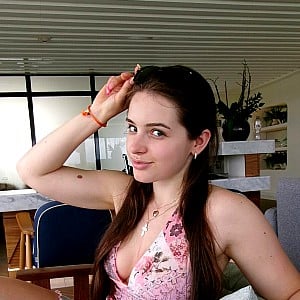 Nastasja Radulovic