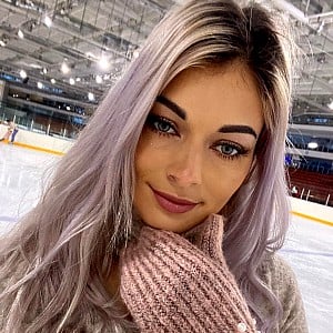 Nastassia Mironchyk-Ivanova