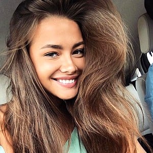 Nastassia Vitskop