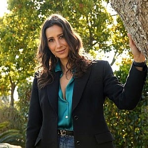 Nastassja Burnett