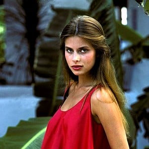 Nastassja Kinski