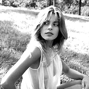 Nastassja Kinski