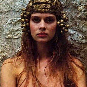 Nastassja Kinski
