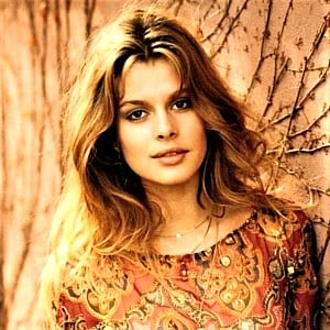 Nastassja Kinski