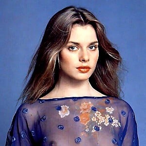 Nastassja Kinski