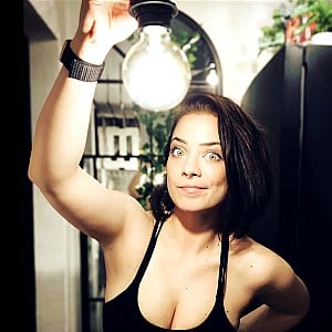 Nastassja Strobel