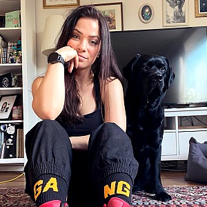 Nastassja Strobel