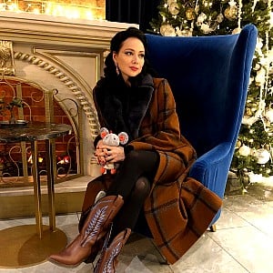 Nastasya Samburskaya
