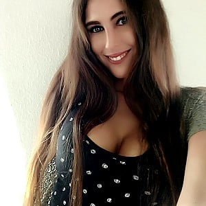 Nastazia Mitropoulou