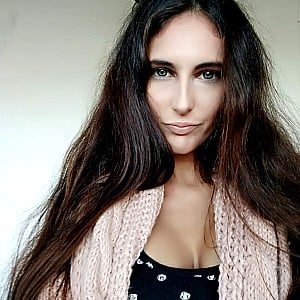 Nastazia Mitropoulou