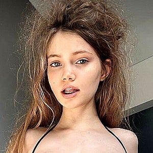 Nastya Curly