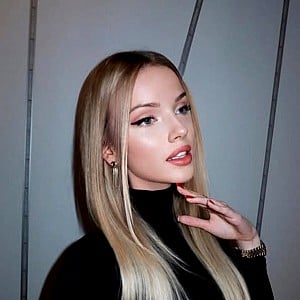 Nastya Dolce