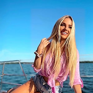 Nastya Dolce