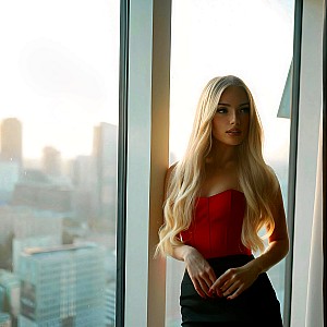Nastya Dolce