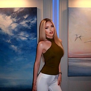 Nastya Dolce